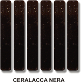 Ceralacca per sigilli nera