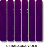 Ceralacca per sigilli viola