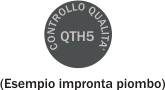 Tenaglia per piombi