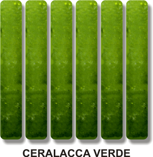 Ceralacca per sigilli verde